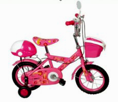 16"kids bicycle